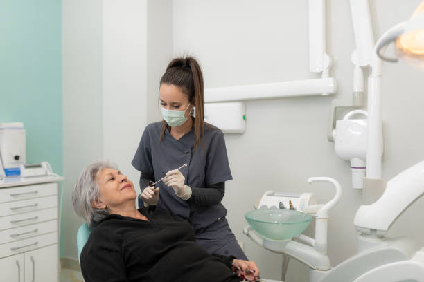 Best Tooth Pain Emergency Relief  in Fmington, AR
